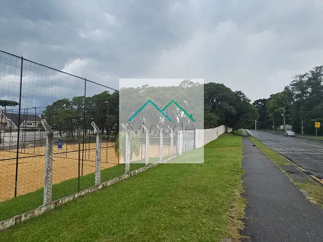 Terreno com 3700m², à venda, no bairro Umbará em Curitiba