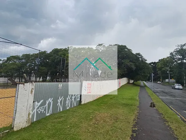 Terreno com 3700m², à venda, no bairro Umbará em Curitiba