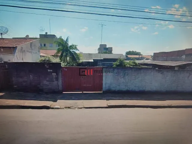 Terreno com 377m², à venda, no bairro San Fernando em Londrina
