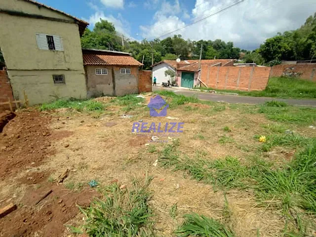 Terreno com 250m², à venda, no bairro Centro em Botucatu