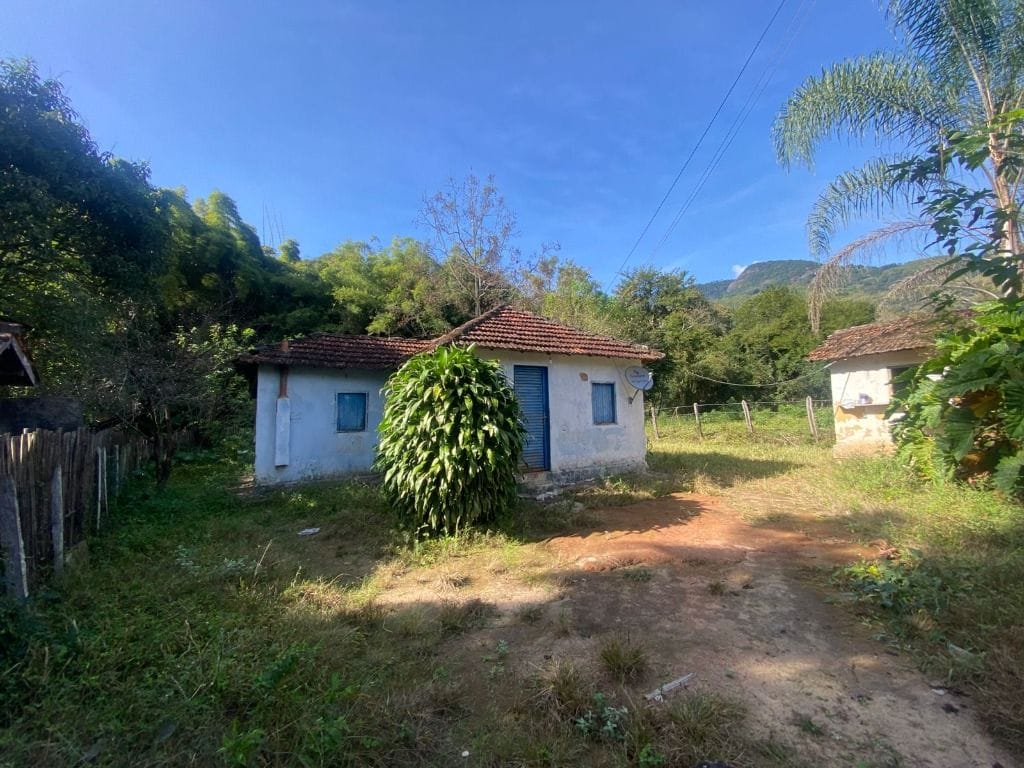 Terreno no Boa Vista, Piranguçu