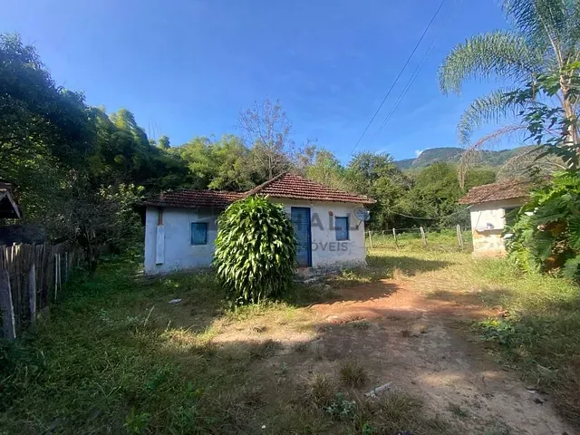 Terreno com 500m², à venda, no bairro Boa Vista em Piranguçu
