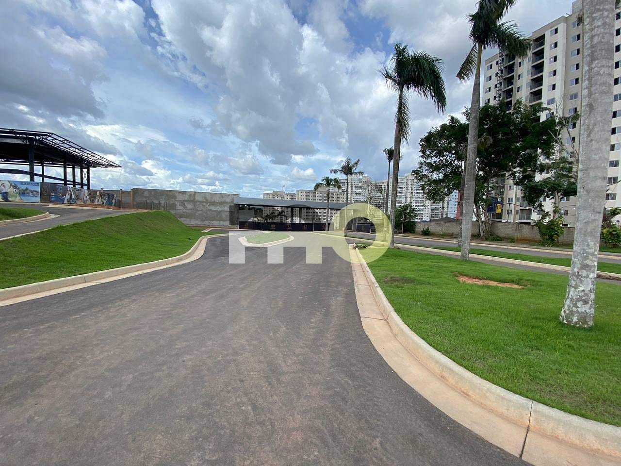 Terreno, 491 m² - Foto 1