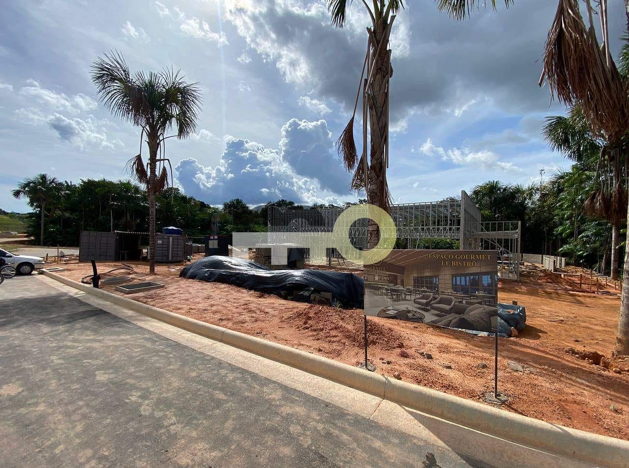 Terreno, 491 m² - Foto 20