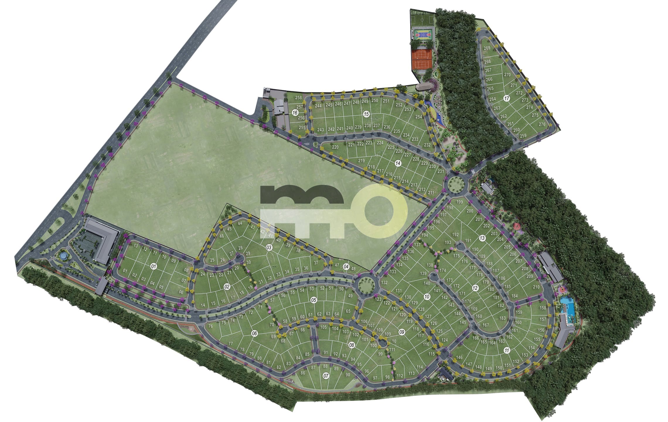 Terreno, 491 m² - Foto 5