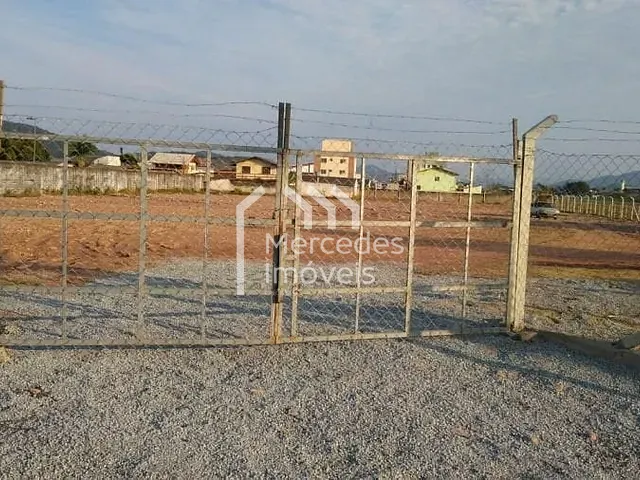 Terreno com 6846m², à venda, no bairro Cidade Nova em Itajaí