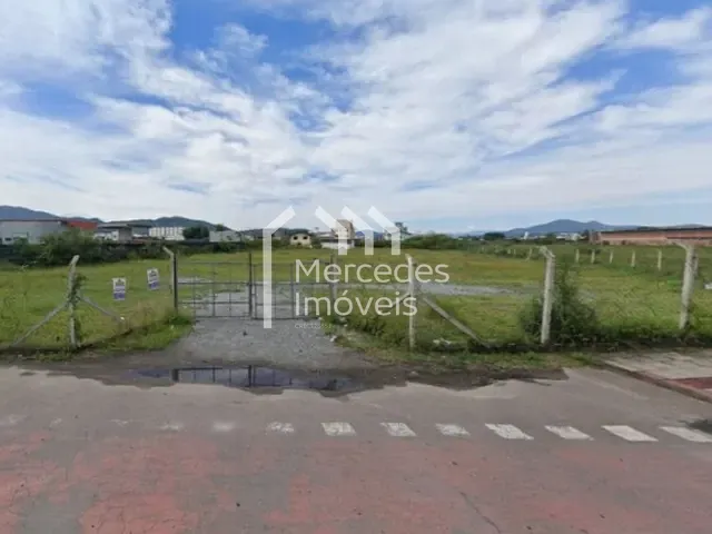 Terreno com 6846m², à venda, no bairro Cidade Nova em Itajaí