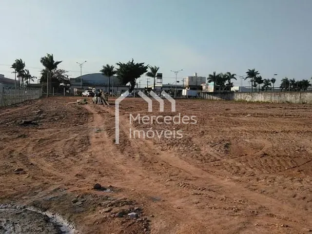 Terreno com 6846m², à venda, no bairro Cidade Nova em Itajaí