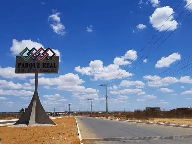 Terreno com 250m², à venda, no bairro São Pedro em Vitória da Conquista