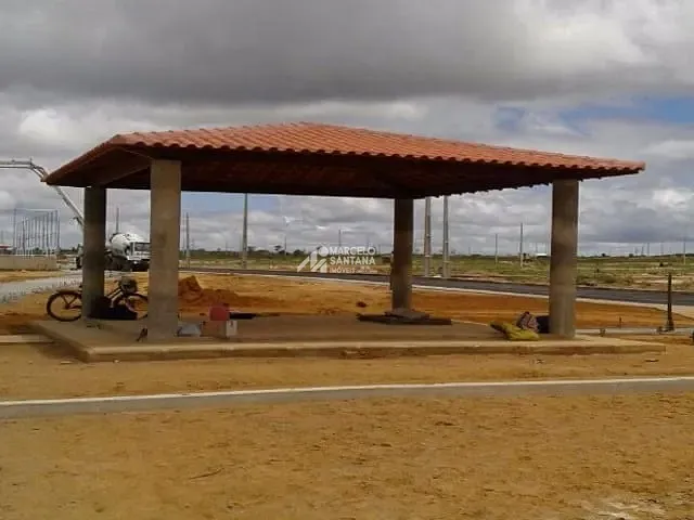 Terreno com 250m², à venda, no bairro São Pedro em Vitória da Conquista