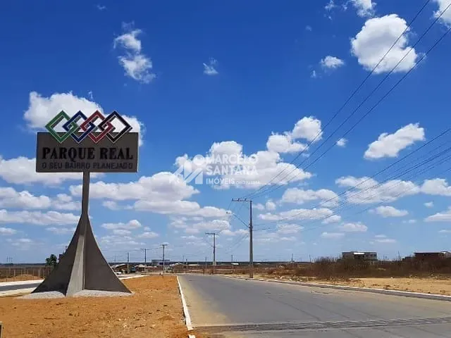 Terreno com 250m², à venda, no bairro São Pedro em Vitória da Conquista