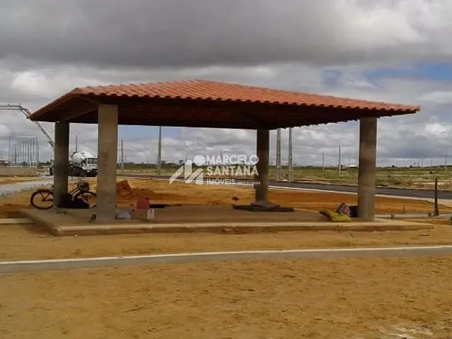 Terreno com 250m², à venda, no bairro São Pedro em Vitória da Conquista