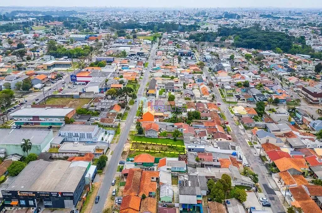 Terreno, 440 m² - Foto 2