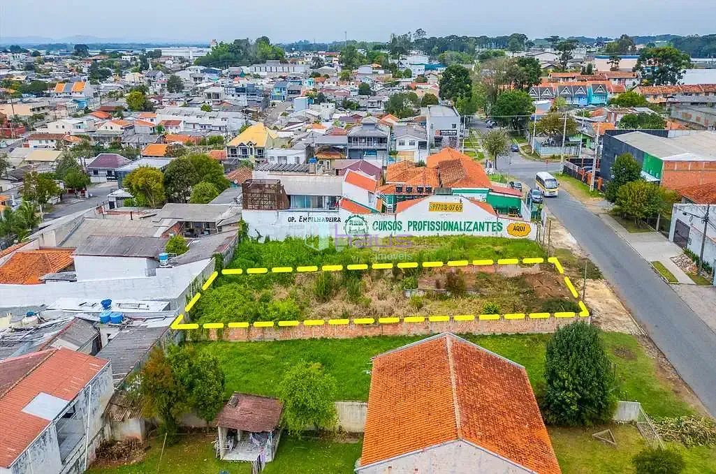 Terreno, 440 m² - Foto 1