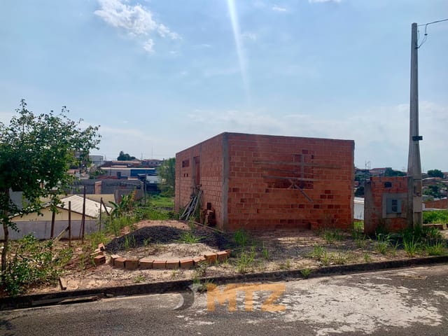 Foto do Terreno - Terreno à venda, Residencial Plaza Martin, Botucatu, SP | MTZ LANÇAMENTOS IMOBILIÁRIOS
