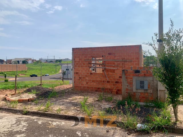Foto do Terreno - Terreno à venda, Residencial Plaza Martin, Botucatu, SP | MTZ LANÇAMENTOS IMOBILIÁRIOS