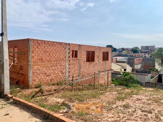 Foto do Terreno - Terreno à venda, Residencial Plaza Martin, Botucatu, SP | MTZ LANÇAMENTOS IMOBILIÁRIOS