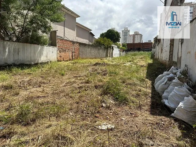 Terreno com 600m², para alugar, no bairro Mooca em São Paulo