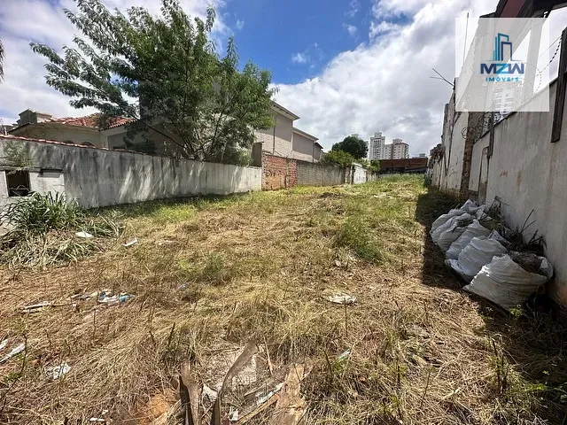 Terreno com 600m², para alugar, no bairro Mooca em São Paulo