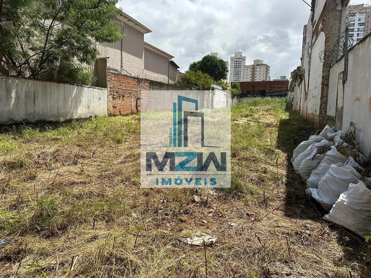 Terreno, 600 m² - Foto 5