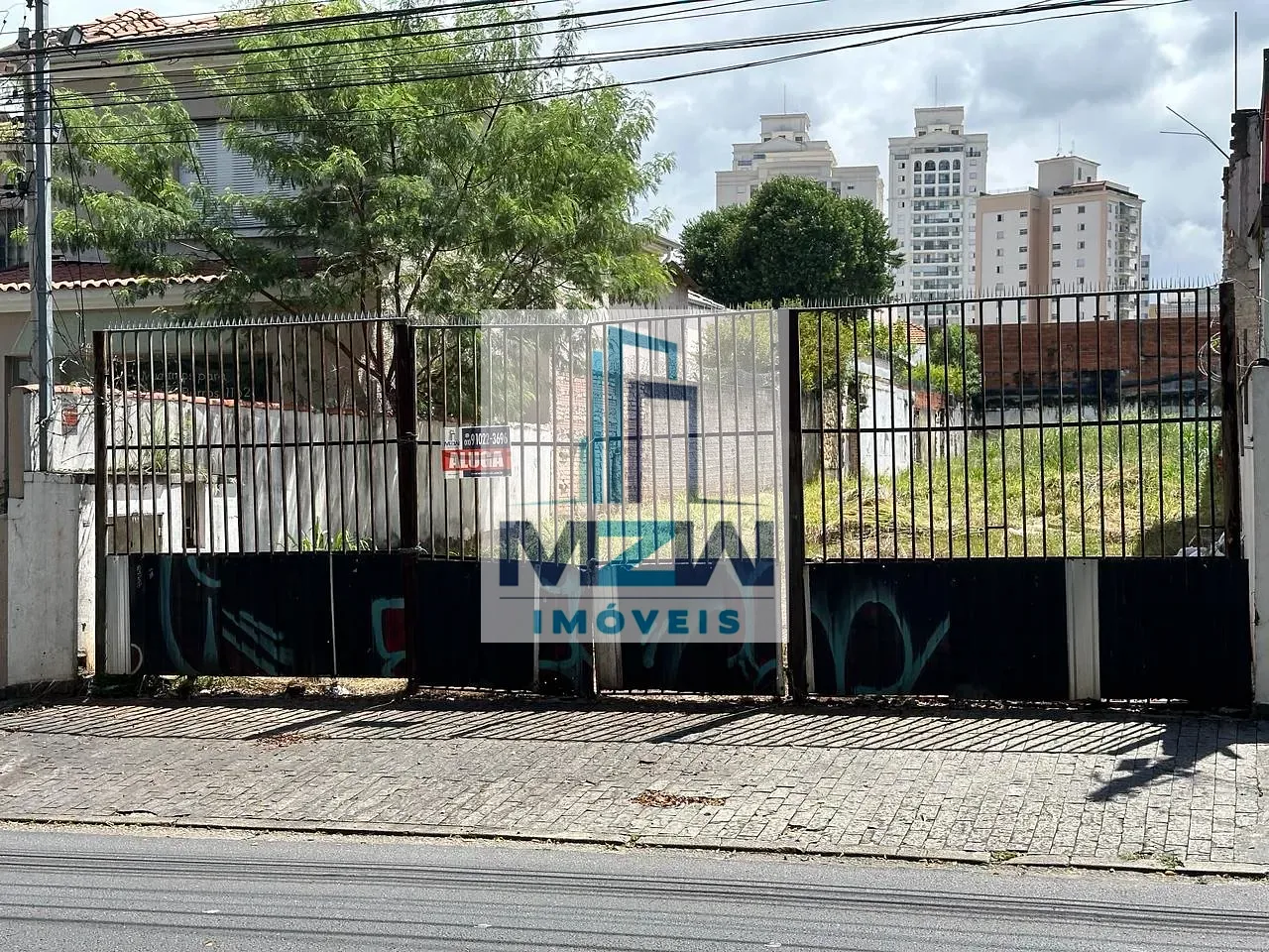 Terreno, 600 m² - Foto 2