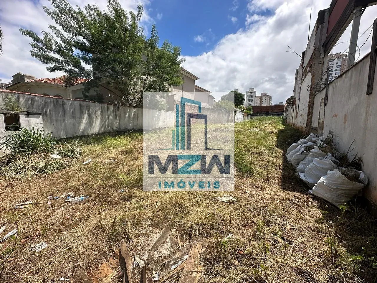 Terreno, 600 m² - Foto 4