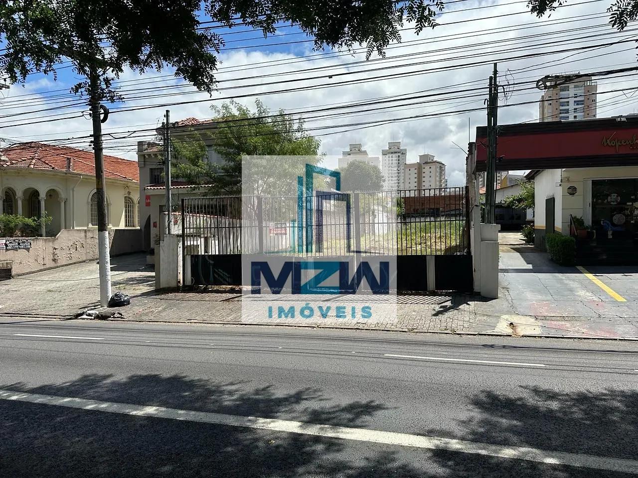 Terreno, 600 m² - Foto 3