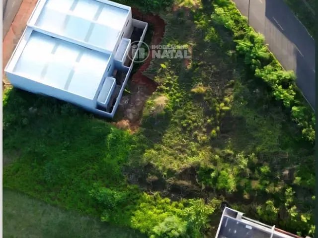 Terreno com 270m², à venda, no bairro Setor 7 em Ibiporã
