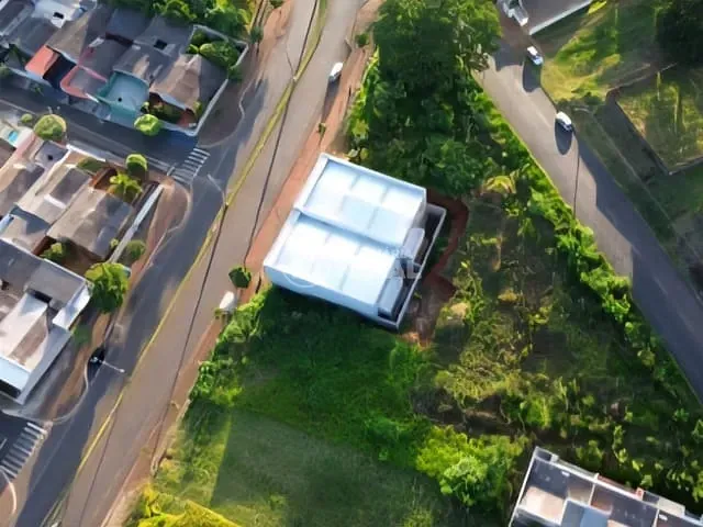 Terreno com 270m², à venda, no bairro Setor 7 em Ibiporã