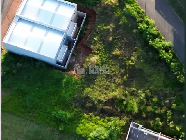Terreno com 270m², à venda, no bairro Setor 7 em Ibiporã