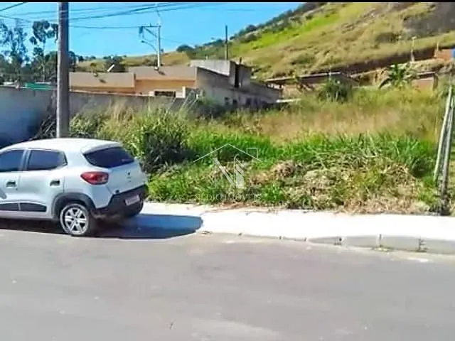 Terreno com 408m², à venda, no bairro Retiro em Maricá