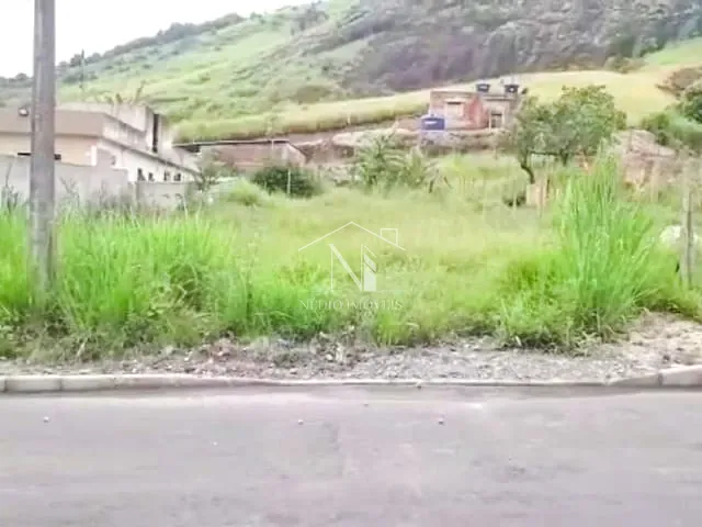 Terreno com 408m², à venda, no bairro Retiro em Maricá