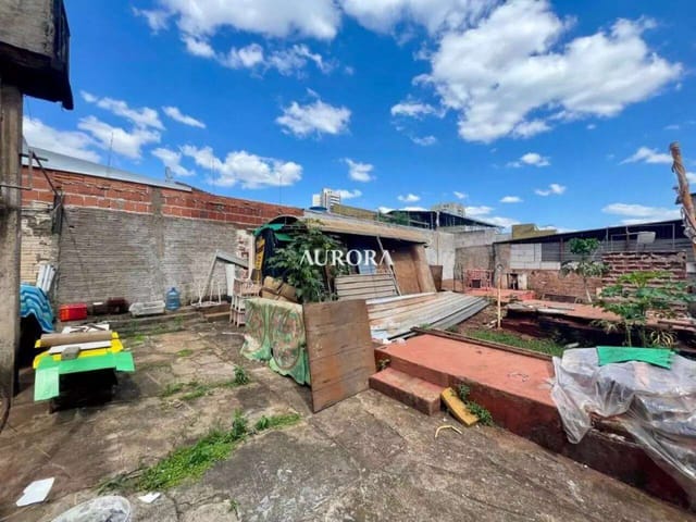 Terreno com 408m², à venda, no bairro Jardim Higienópolis em Londrina