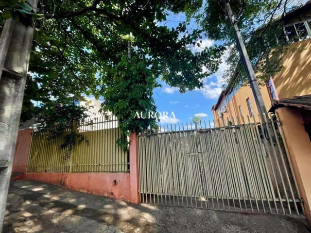 Terreno com 408m², à venda, no bairro Jardim Higienópolis em Londrina