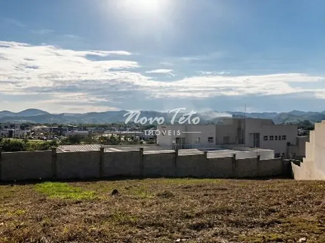 Terreno com 895m², à venda, no bairro Condomínio Residencial Monaco em São José dos Campos