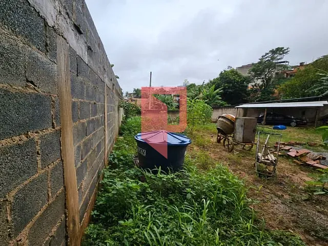 Terreno à venda, no bairro Nova Esperança em Belo Horizonte