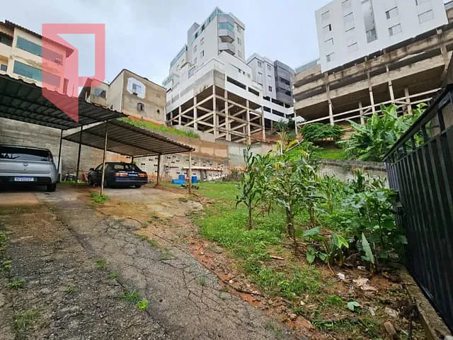 Terreno à venda, no bairro Nova Esperança em Belo Horizonte