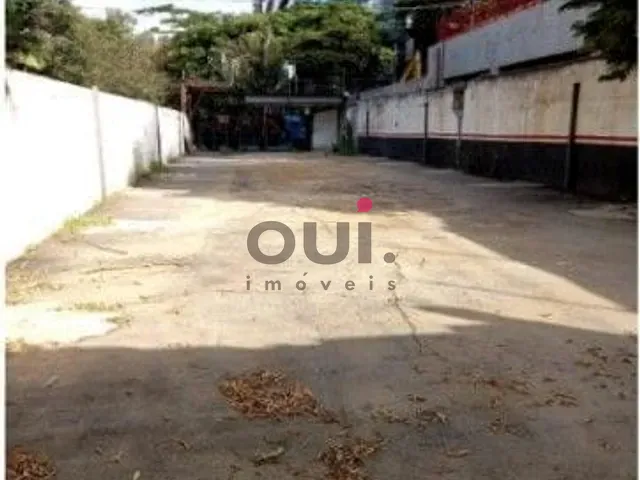Terreno com 425m², à venda ou para alugar, no bairro Vila Olímpia em São Paulo