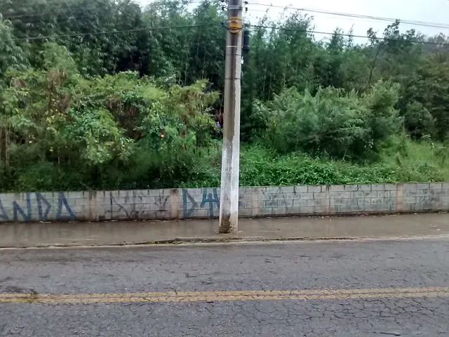 Terreno à venda, no bairro Vila Marquesa de Santos em Ribeirão Pires