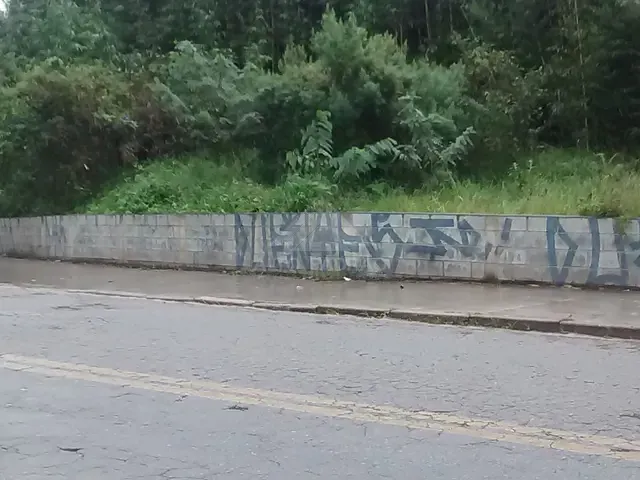 Terreno à venda, no bairro Vila Marquesa de Santos em Ribeirão Pires