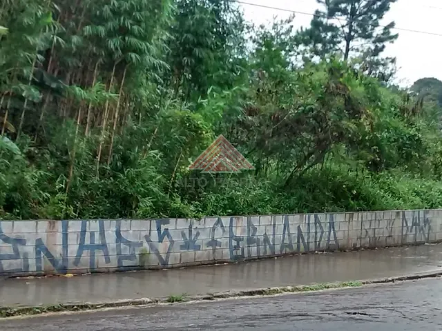 Terreno à venda, no bairro Vila Marquesa de Santos em Ribeirão Pires