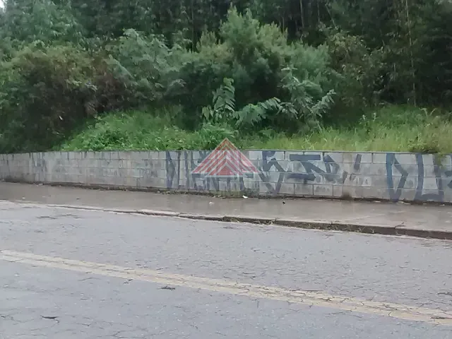 Terreno à venda, no bairro Vila Marquesa de Santos em Ribeirão Pires