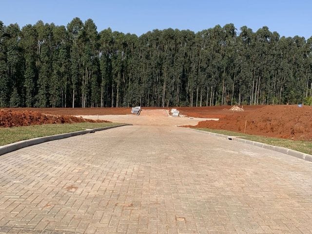 Terreno com 212m², à venda, no bairro Jardim dos Lagos em Guaíba