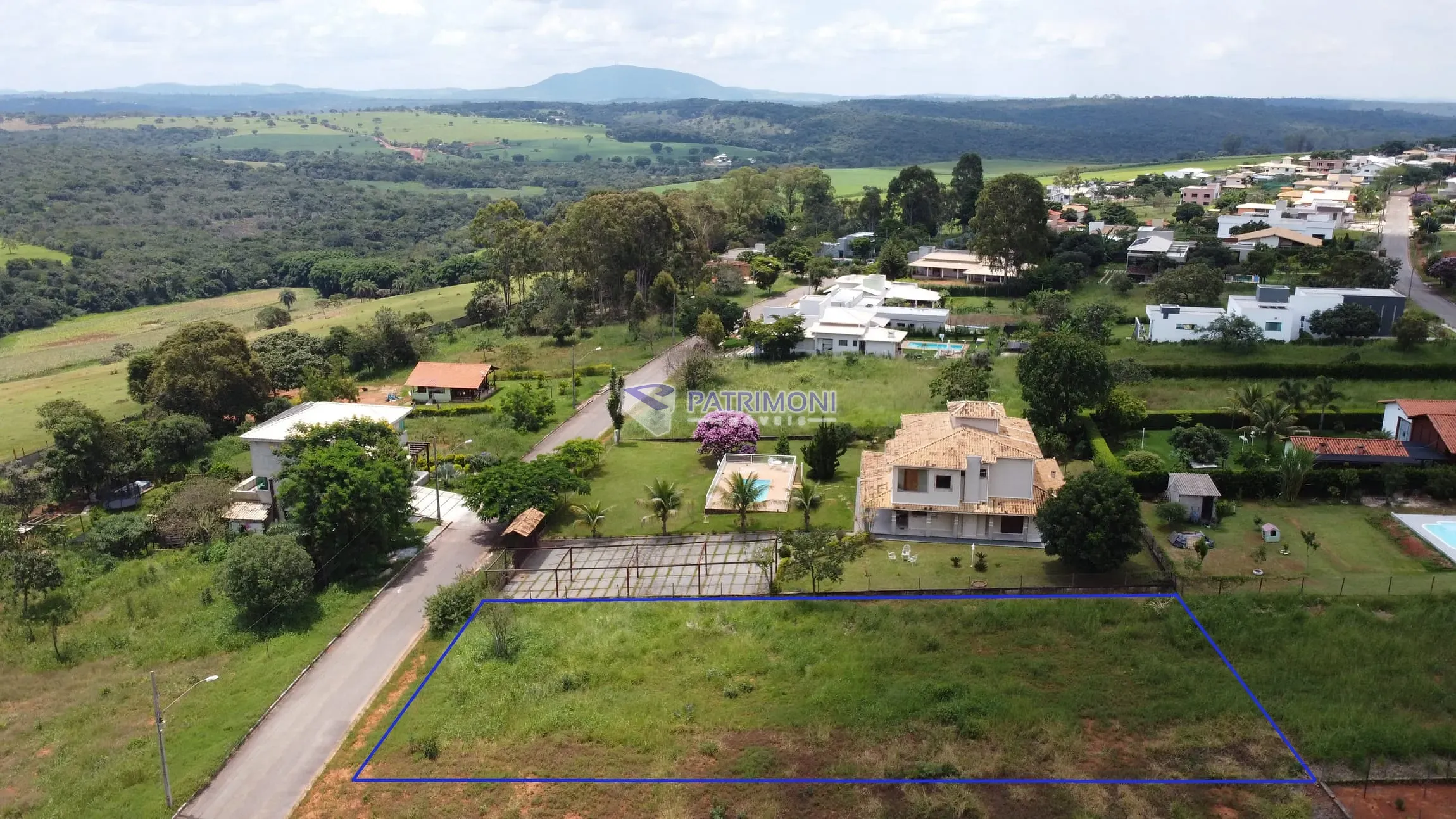 Terreno, 1000 m² - Foto 4