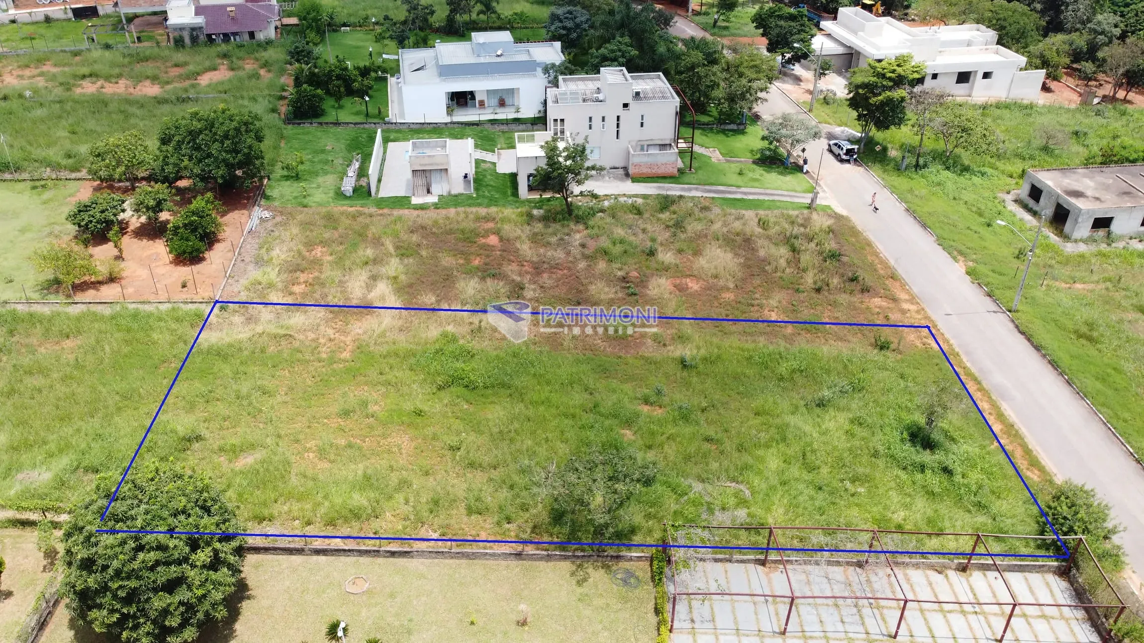 Terreno, 1000 m² - Foto 5