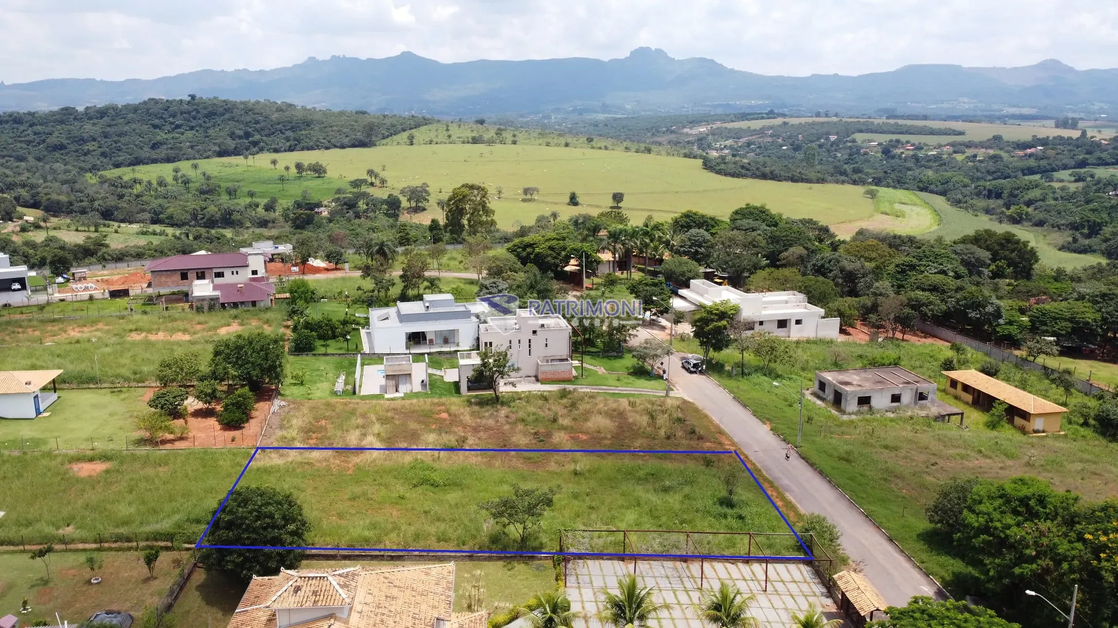 Terreno, 1000 m² - Foto 6