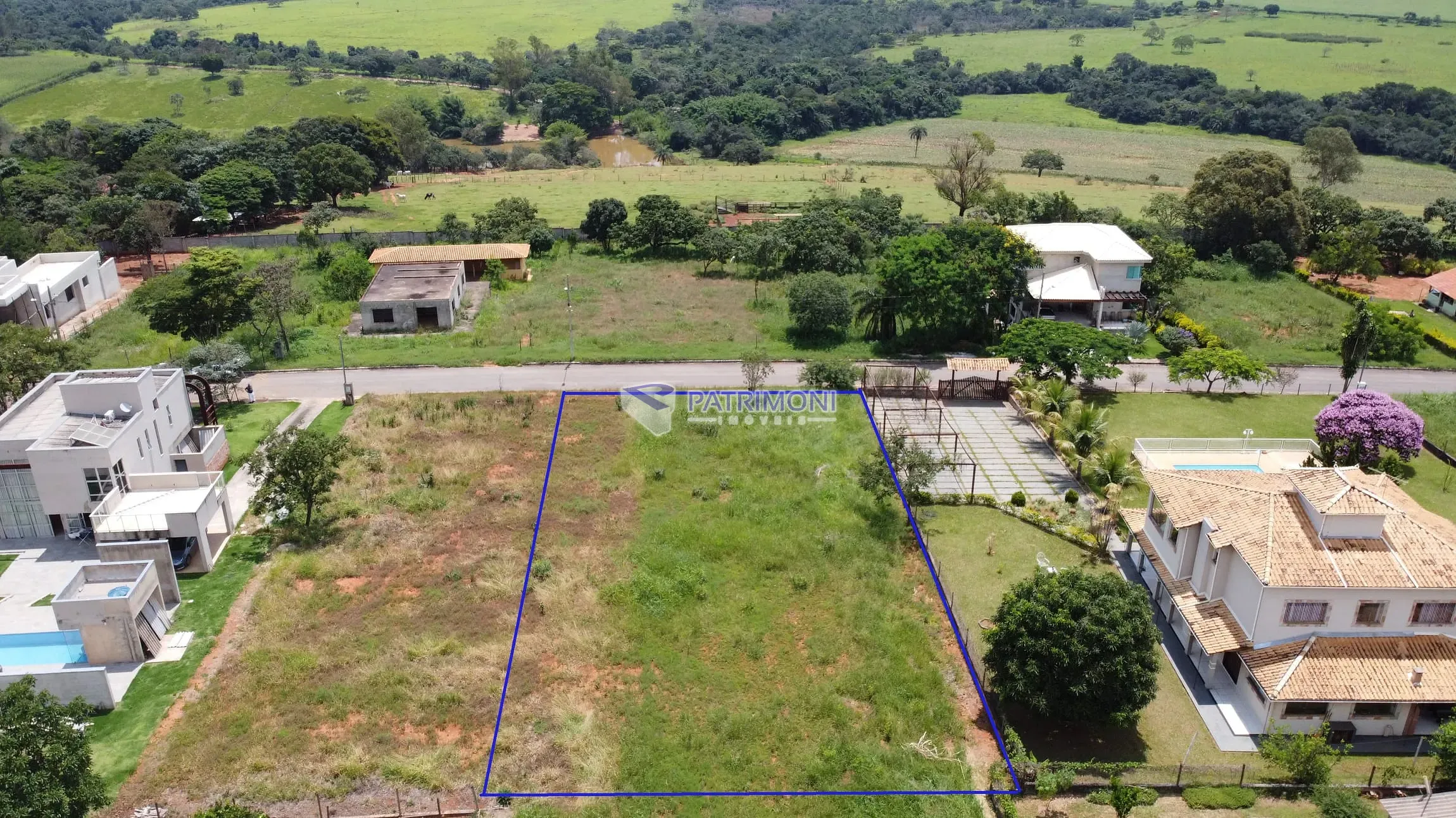 Terreno, 1000 m² - Foto 7