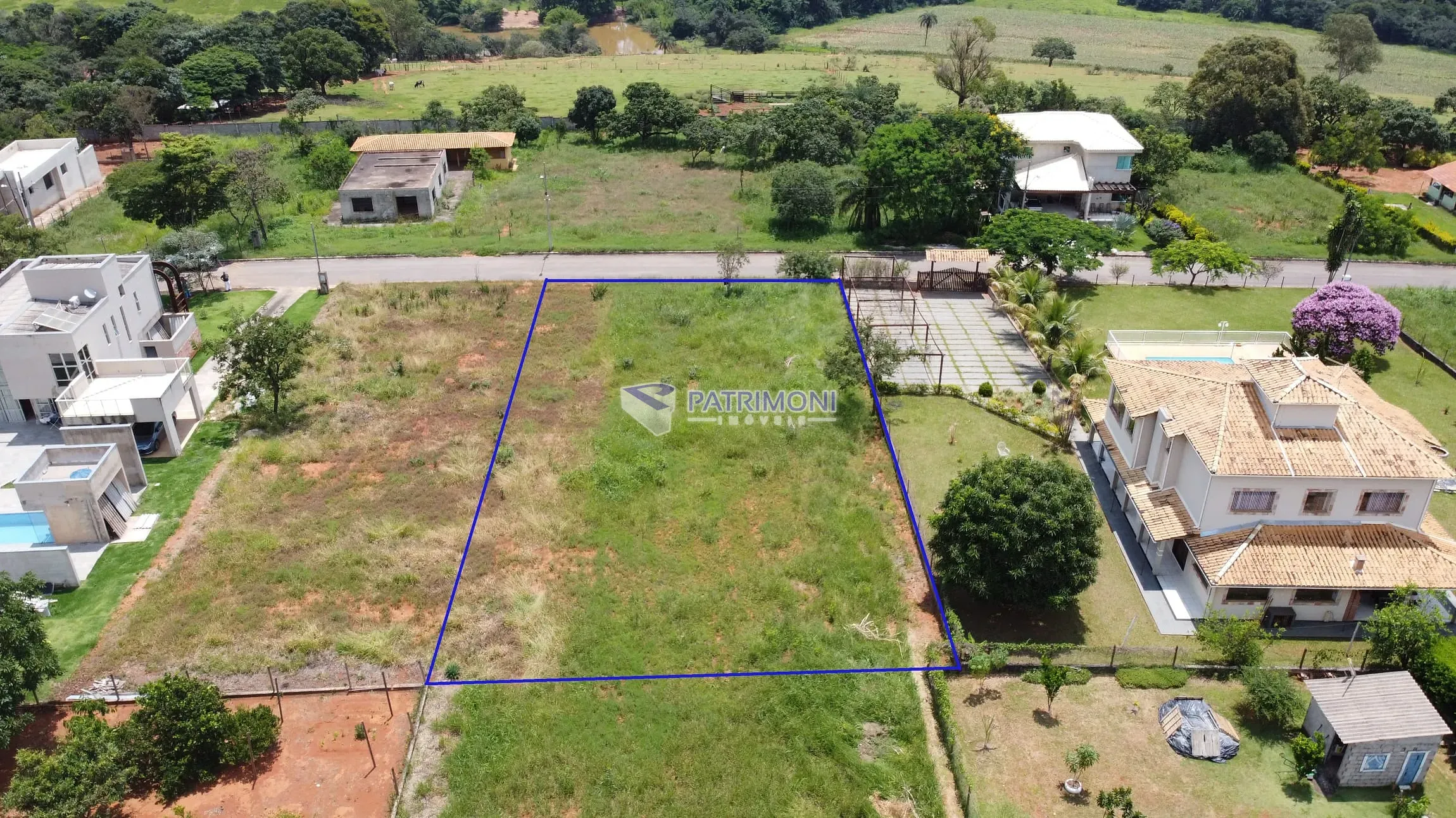 Terreno, 1000 m² - Foto 8