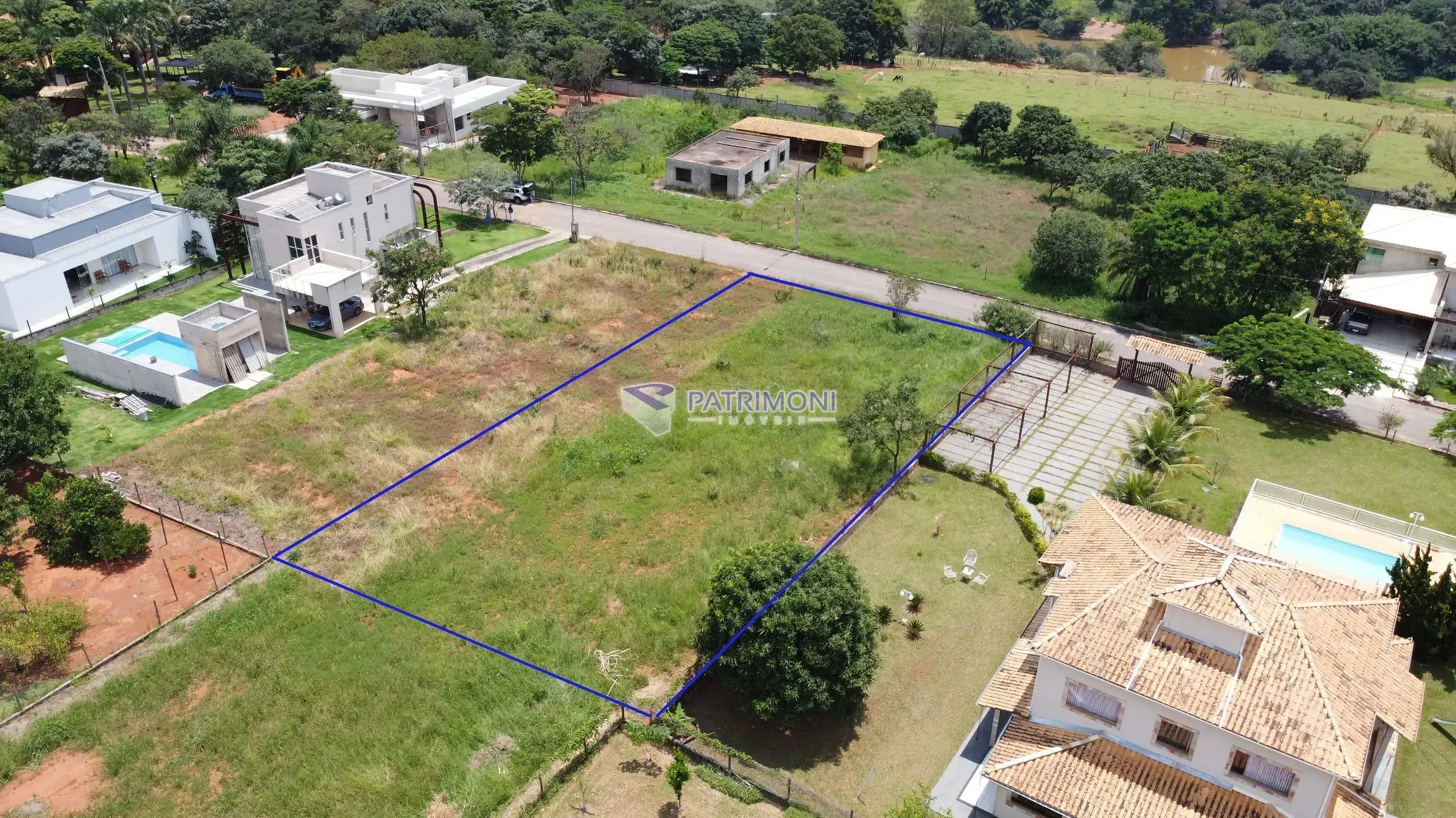 Terreno, 1000 m² - Foto 9