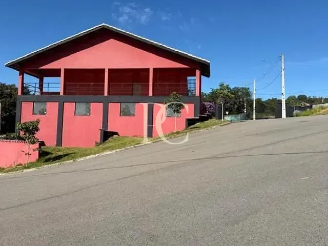 Terreno com 300m², à venda, no bairro Residencial Floresta São Vicente em Bragança Paulista